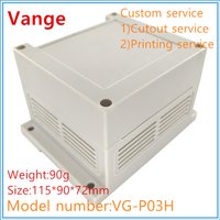 Vange PLC chassis enclosure 11 - Party Supplies review and price