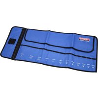 Faithfull 12 Pocket Chisel Rol - Flashing Led Foam Sticks Party review and price