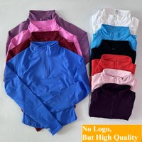 No Logo Yoga Jacket With Half  - Medieval Renaissance Dress Women review and price