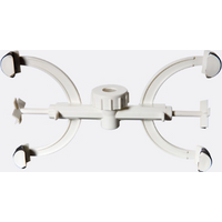 Aluminum titration clamp butte - Party Supplies review and price