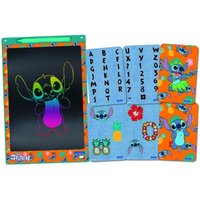 Lilo & Stitch tekentablet - Spiderman Jumpsuit Kids review and price