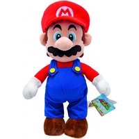 Super Mario pluche - 50 cm - Spiderman Jumpsuit Kids review and price