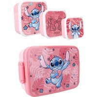 Lilo & Stitch lunchset; lunchb - Spiderman Jumpsuit Kids review and price