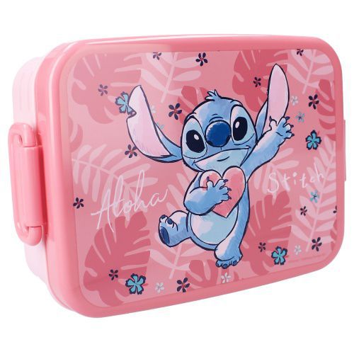 Lilo & Stitch lunchset; lunchb - Spiderman Jumpsuit Kids review and price
