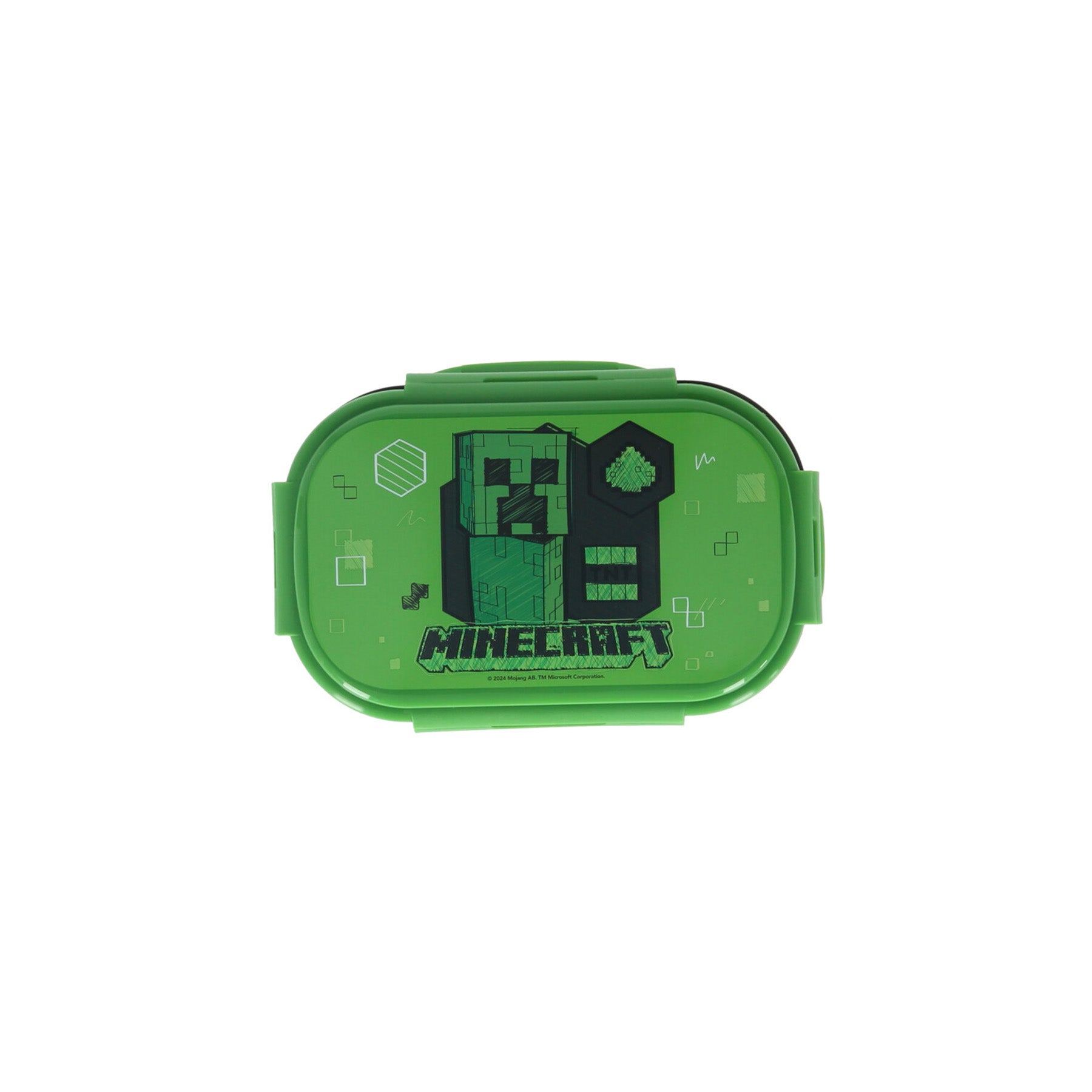 Minecraft lunchbox met bestek - Spiderman Jumpsuit Kids review and price