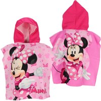 Minnie Mouse poncho - Spiderman Jumpsuit Kids review and price