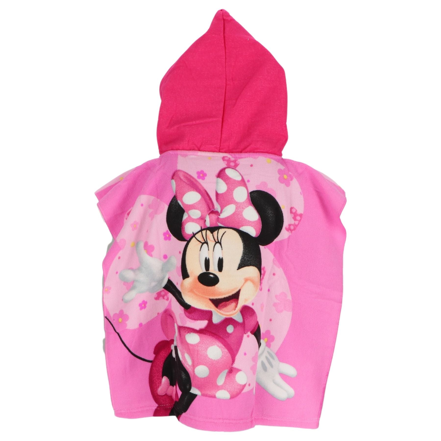 Minnie Mouse poncho - Spiderman Jumpsuit Kids review and price