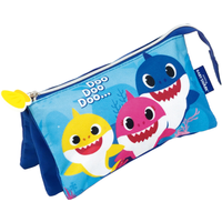 Baby Shark etui - Spiderman Jumpsuit Kids review and price