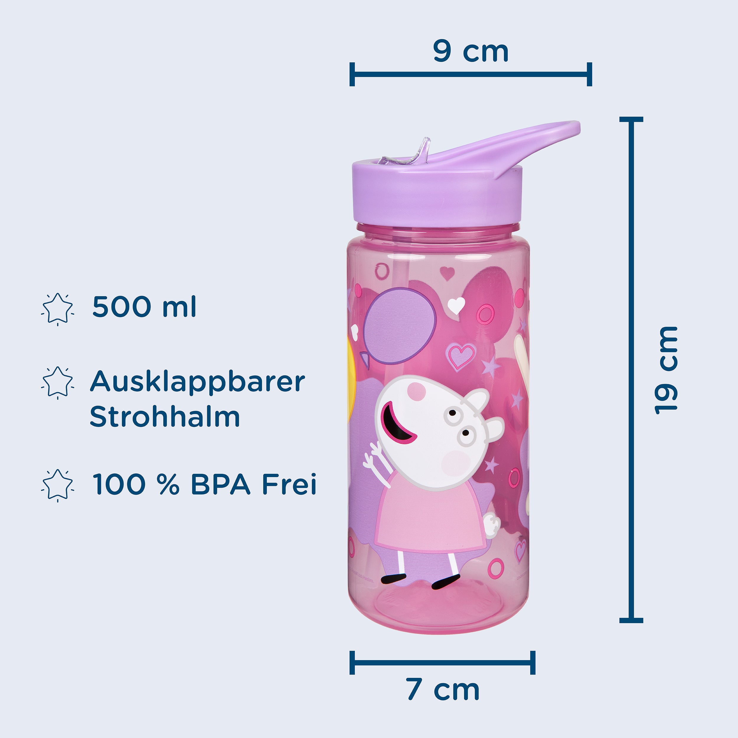 Peppa Pig lunchset - Spiderman Jumpsuit Kids review and price