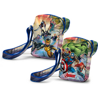 Avengers schoudertas - Spiderman Jumpsuit Kids review and price