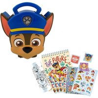 Paw Patrol kleurkoffer - Chase - Spiderman Jumpsuit Kids review and price