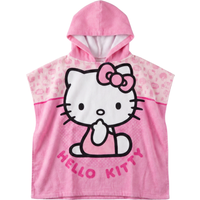 Hello Kitty poncho - Spiderman Jumpsuit Kids review and price