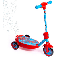 Spiderman elektrische bellenst - Spiderman Jumpsuit Kids review and price