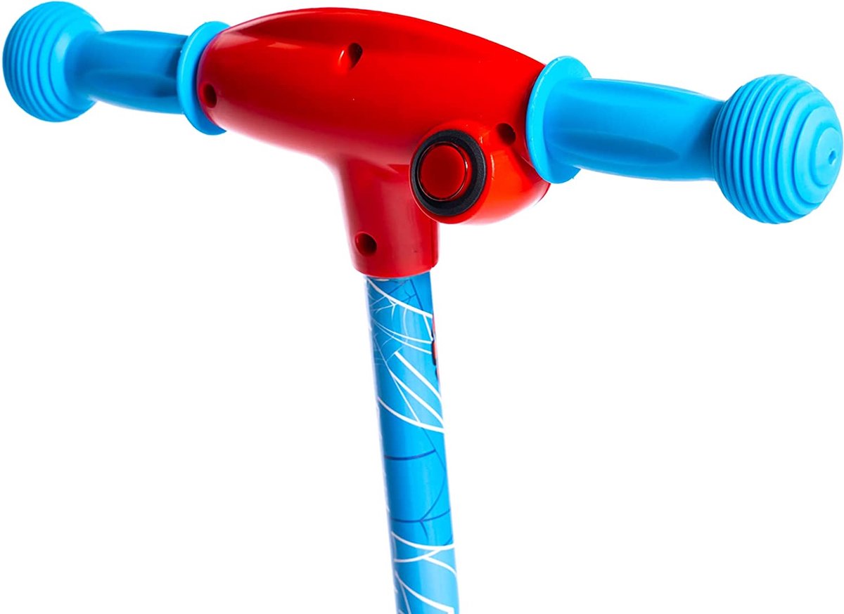 Spiderman elektrische bellenst - Spiderman Jumpsuit Kids review and price