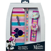 Minnie Mouse Fancy Schrijfware - Spiderman Jumpsuit Kids review and price