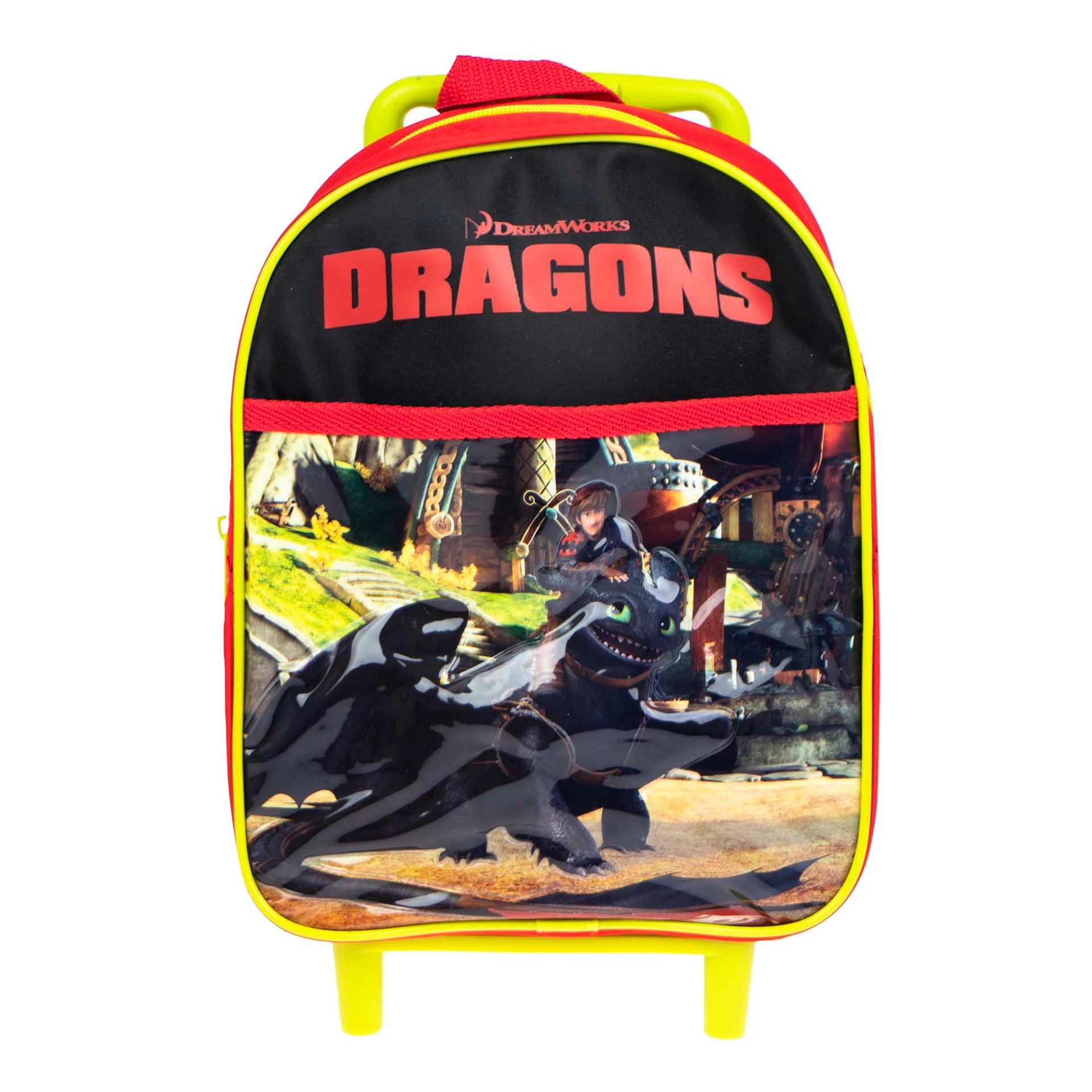 Dragons Dragons Rugzak - Spiderman Jumpsuit Kids review and price