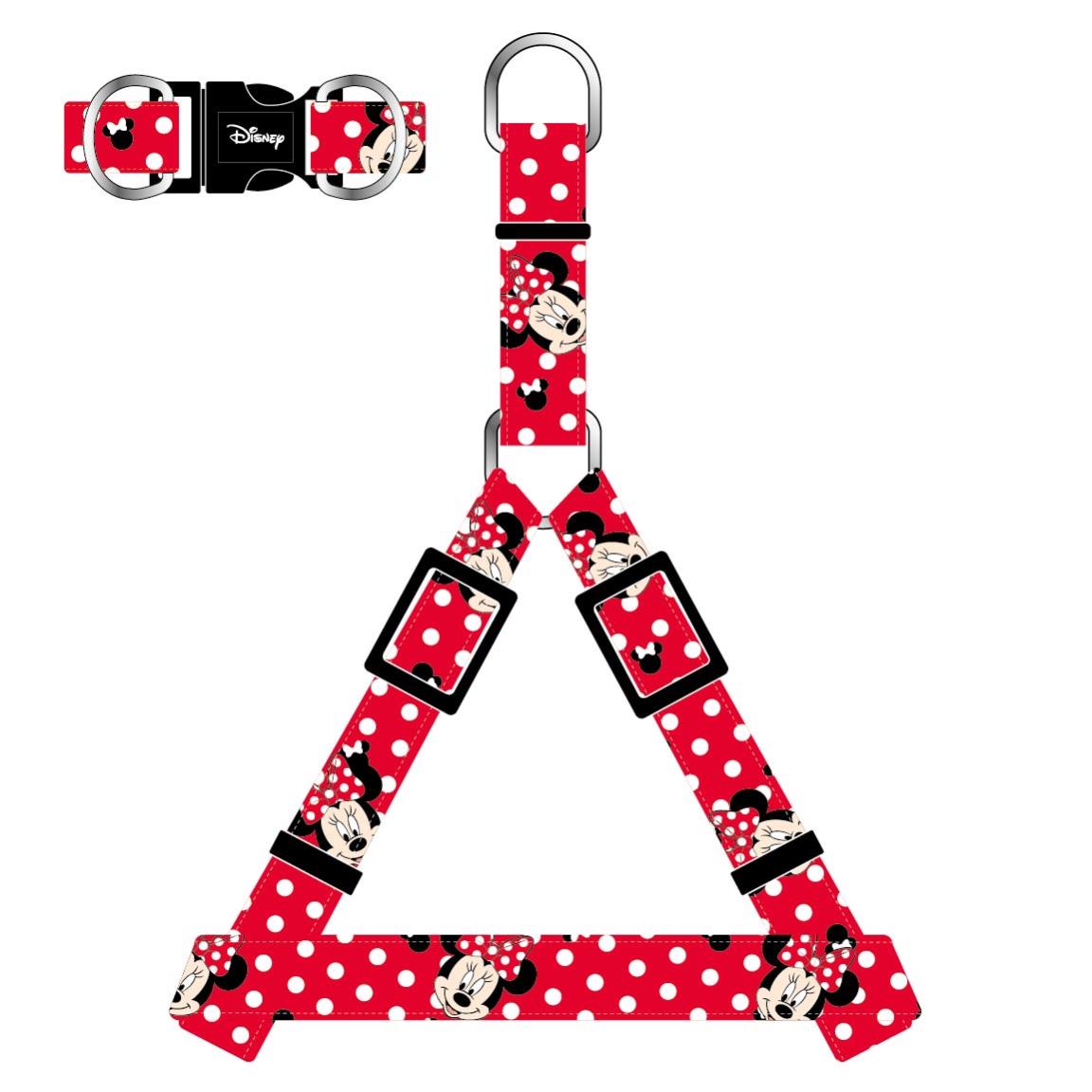 Minnie Mouse Hondentuigje - S - Spiderman Jumpsuit Kids review and price