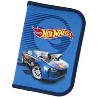 Hot Wheels gevulde etui - Spiderman Jumpsuit Kids review and price