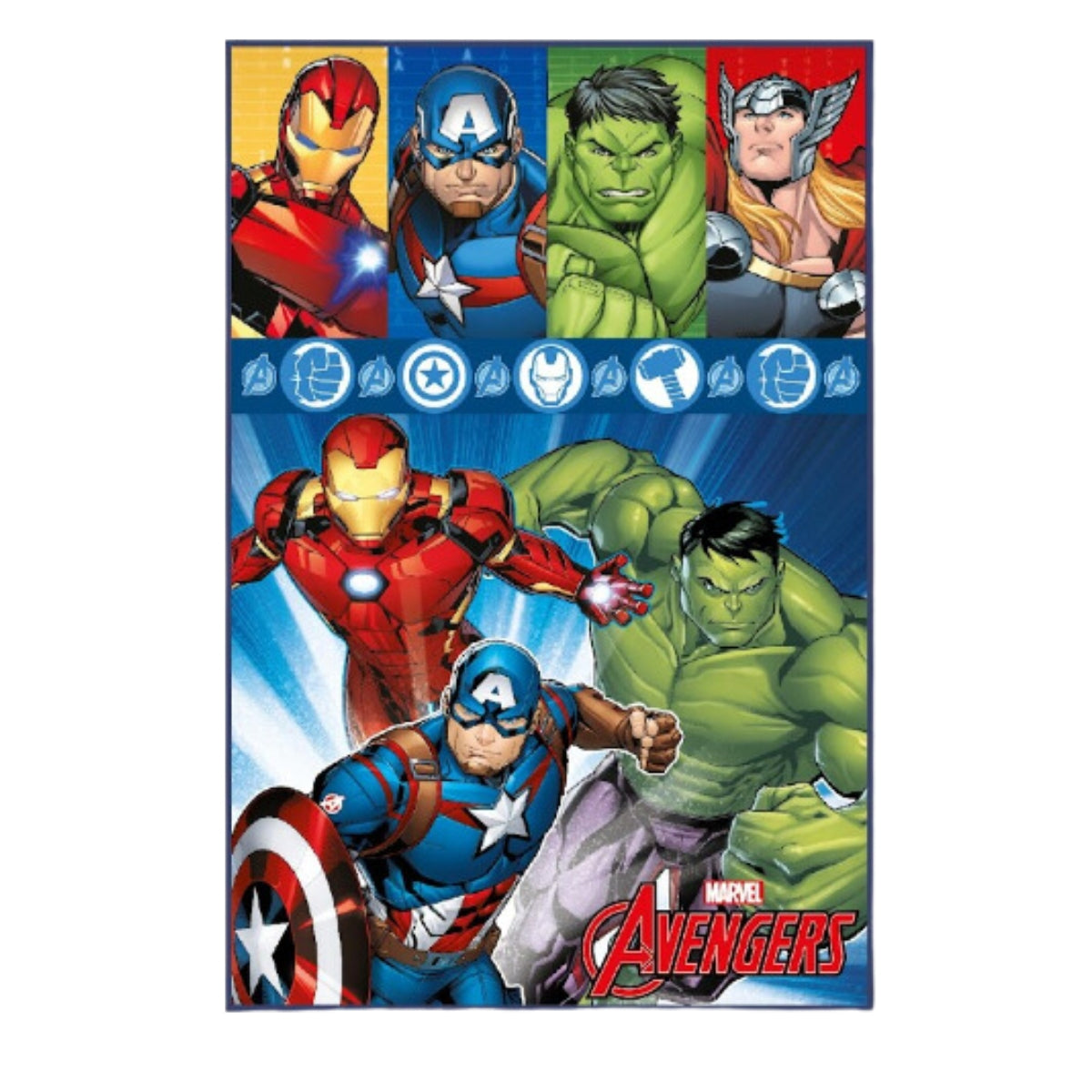 Avengers vloerkleed - Spiderman Jumpsuit Kids review and price