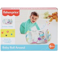 Fisher-Price Baby Speelrol - Spiderman Jumpsuit Kids review and price