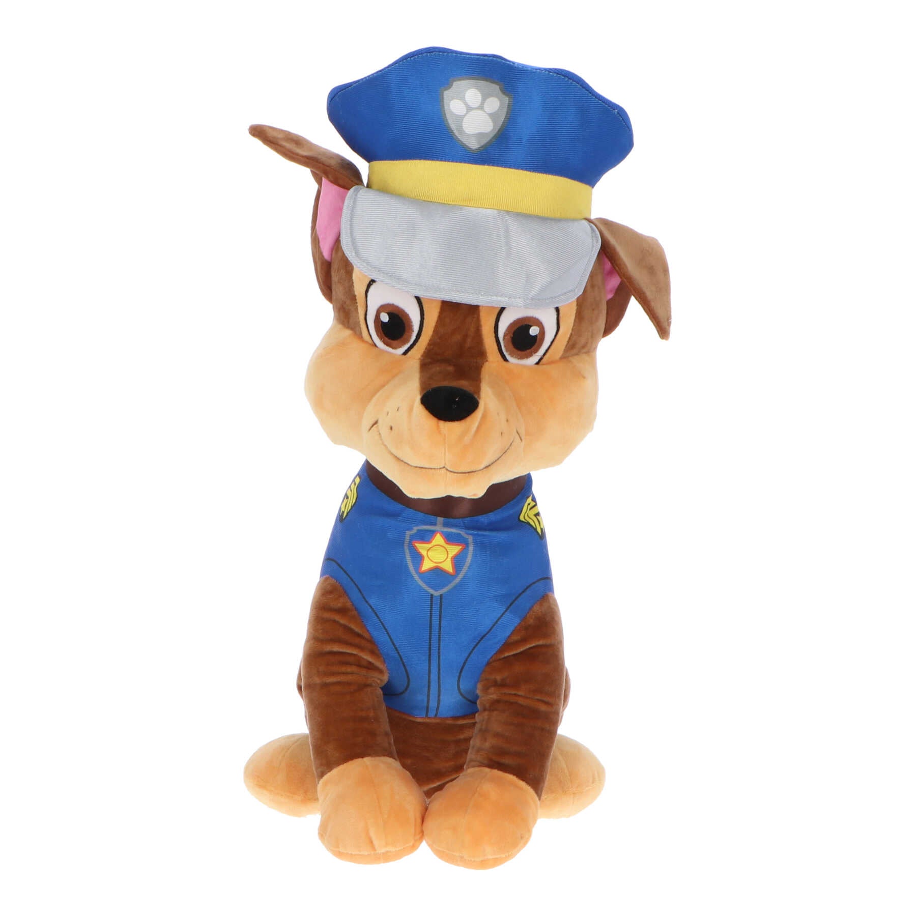 Paw Patrol Pluche - Chase - Spiderman Jumpsuit Kids review and price