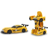 Jamara Mercedes-Benz AMG GT3 T - Spiderman Jumpsuit Kids review and price