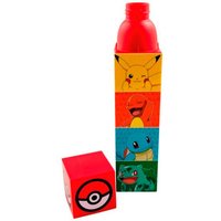 Pokemon drinkfles - Spiderman Jumpsuit Kids review and price