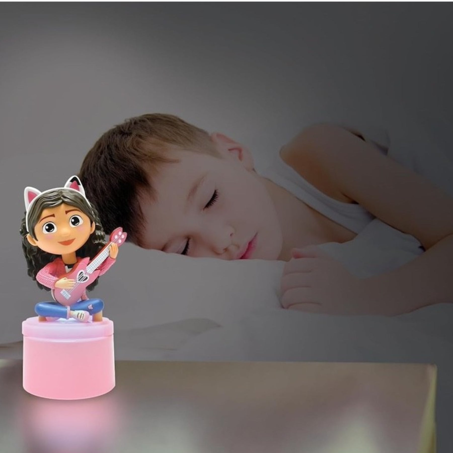 Gabby's Dollhouse Nachtlamp me - Spiderman Jumpsuit Kids review and price
