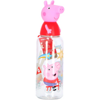 Peppa Pig drinkfles - Spiderman Jumpsuit Kids review and price