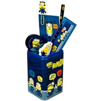 Minions Gevulde Pennenbak 7 de - Spiderman Jumpsuit Kids review and price