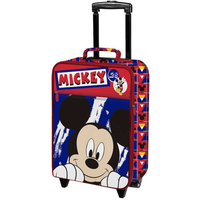 Mickey Mouse trolley koffer - Spiderman Jumpsuit Kids review and price