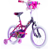Princess Fiets 16 Inch - Spiderman Jumpsuit Kids review and price