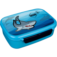Shark lunchbox - Spiderman Jumpsuit Kids review and price