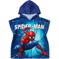 Spiderman poncho - Spiderman Jumpsuit Kids review and price