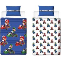 Super Mario dekbedovertrek - Spiderman Jumpsuit Kids review and price