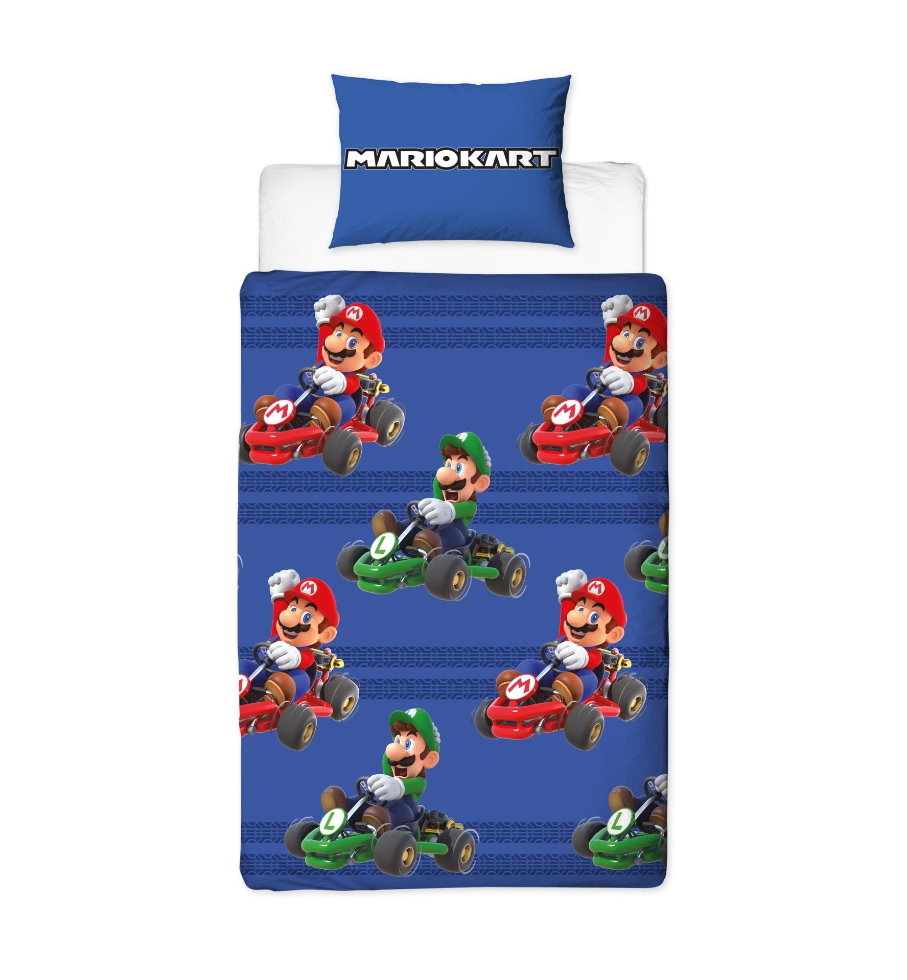Super Mario dekbedovertrek - Spiderman Jumpsuit Kids review and price