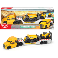Simba Dickie toys Micro Builde - Spiderman Jumpsuit Kids review and price