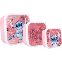 Lilo & Stitch 3 in 1 snackbox - Spiderman Jumpsuit Kids review and price