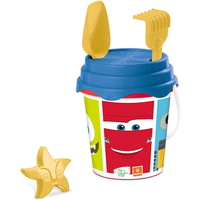 Cars Strandset - Spiderman Jumpsuit Kids review and price