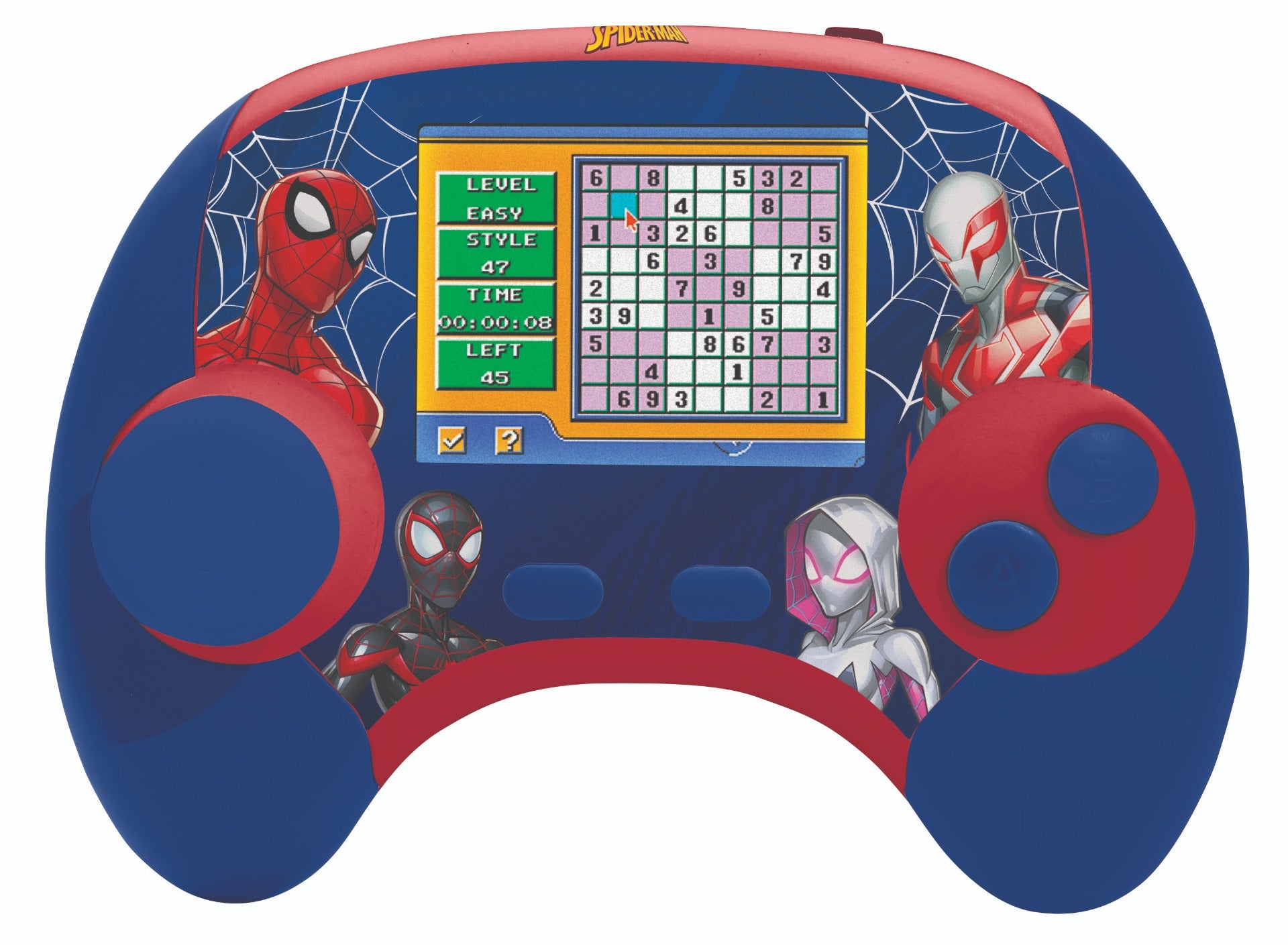 Spiderman Spelcomputer Tweetal - Spiderman Jumpsuit Kids review and price