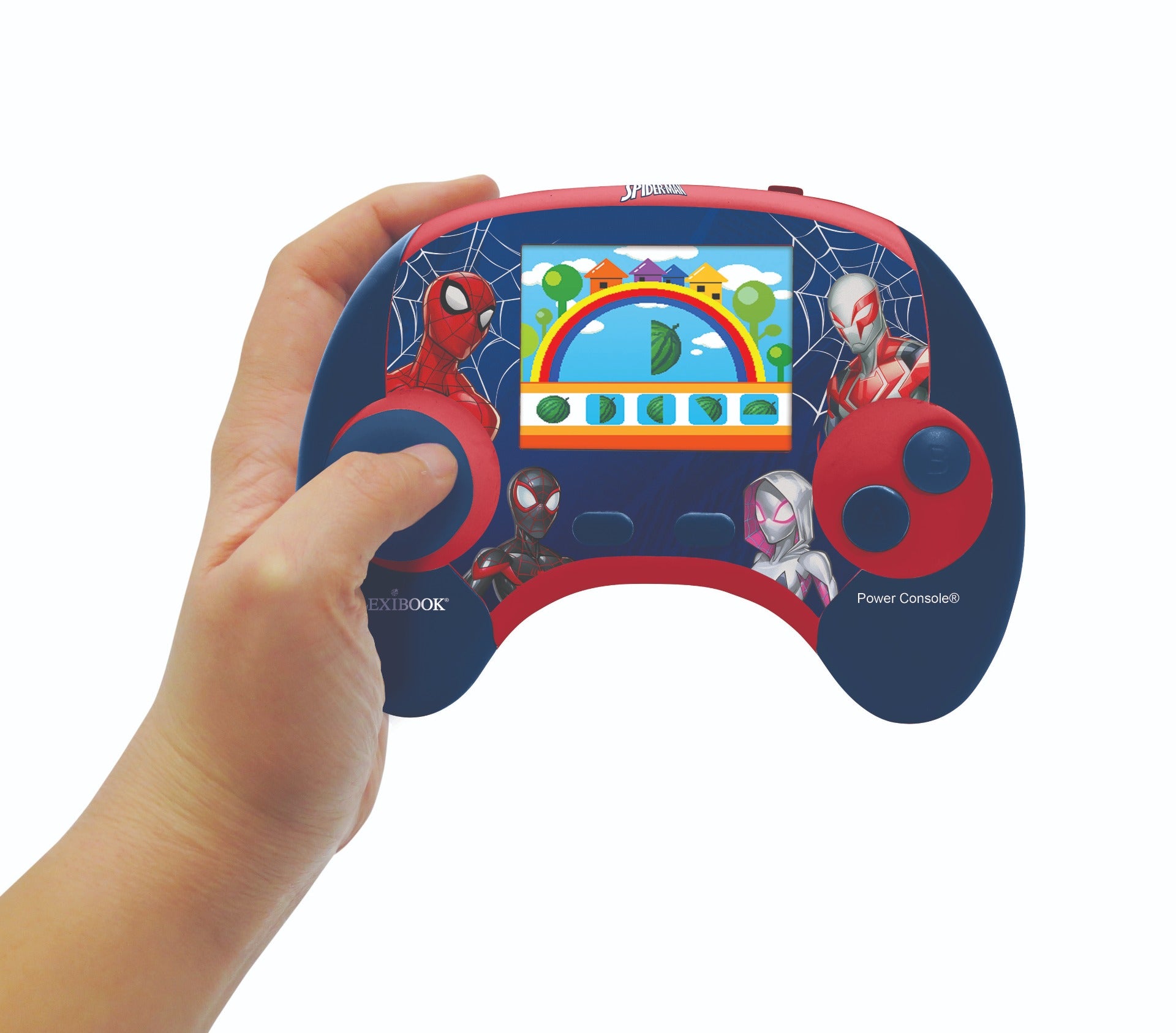 Spiderman Spelcomputer Tweetal - Spiderman Jumpsuit Kids review and price