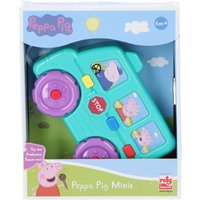 Peppa Pig Bus met Geluiden - Spiderman Jumpsuit Kids review and price
