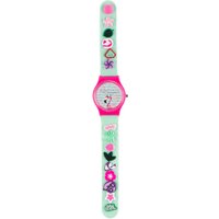 Flamingo horloge - Spiderman Jumpsuit Kids review and price