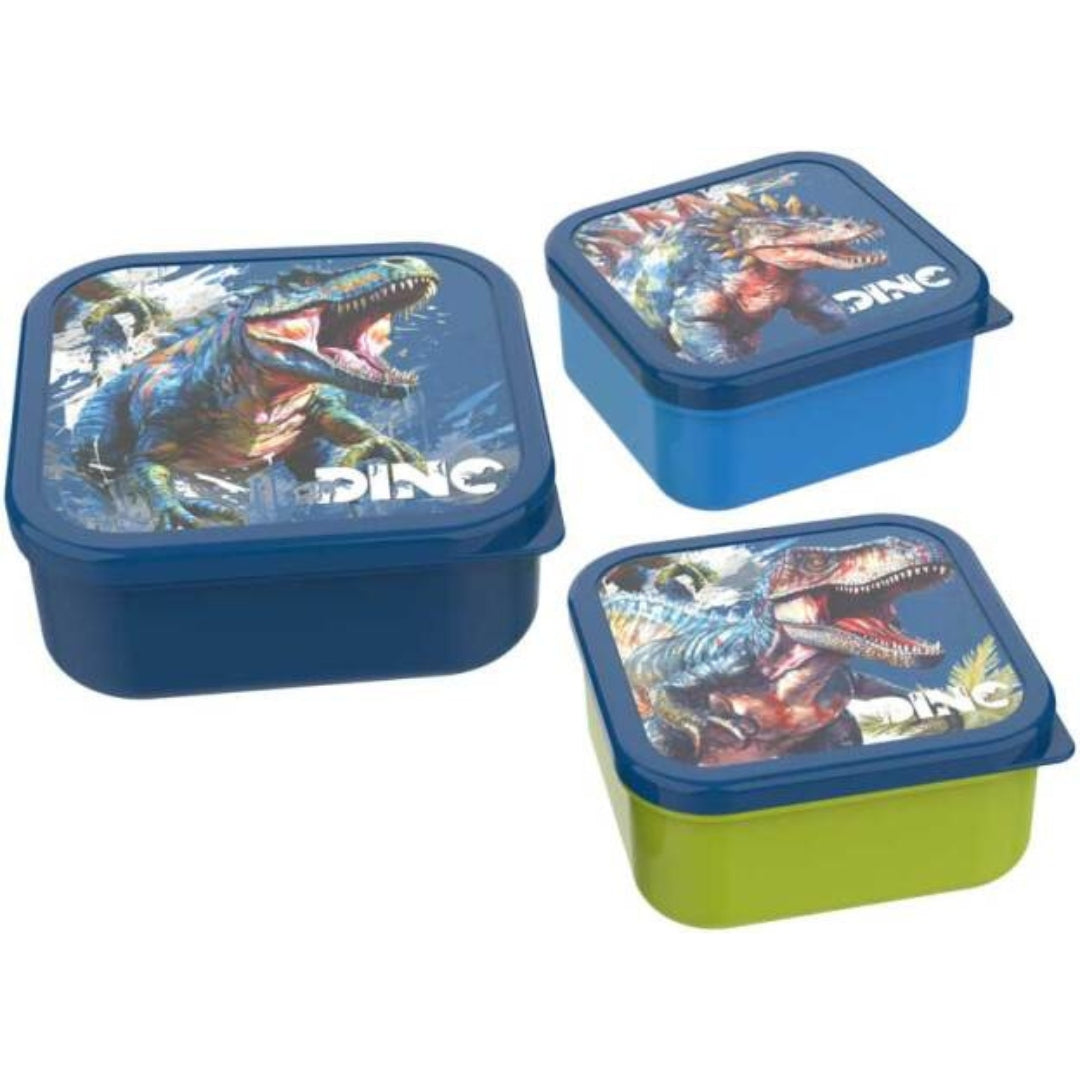 Lunch Buddies 3 in 1 snackbox  - Spiderman Jumpsuit Kids review and price