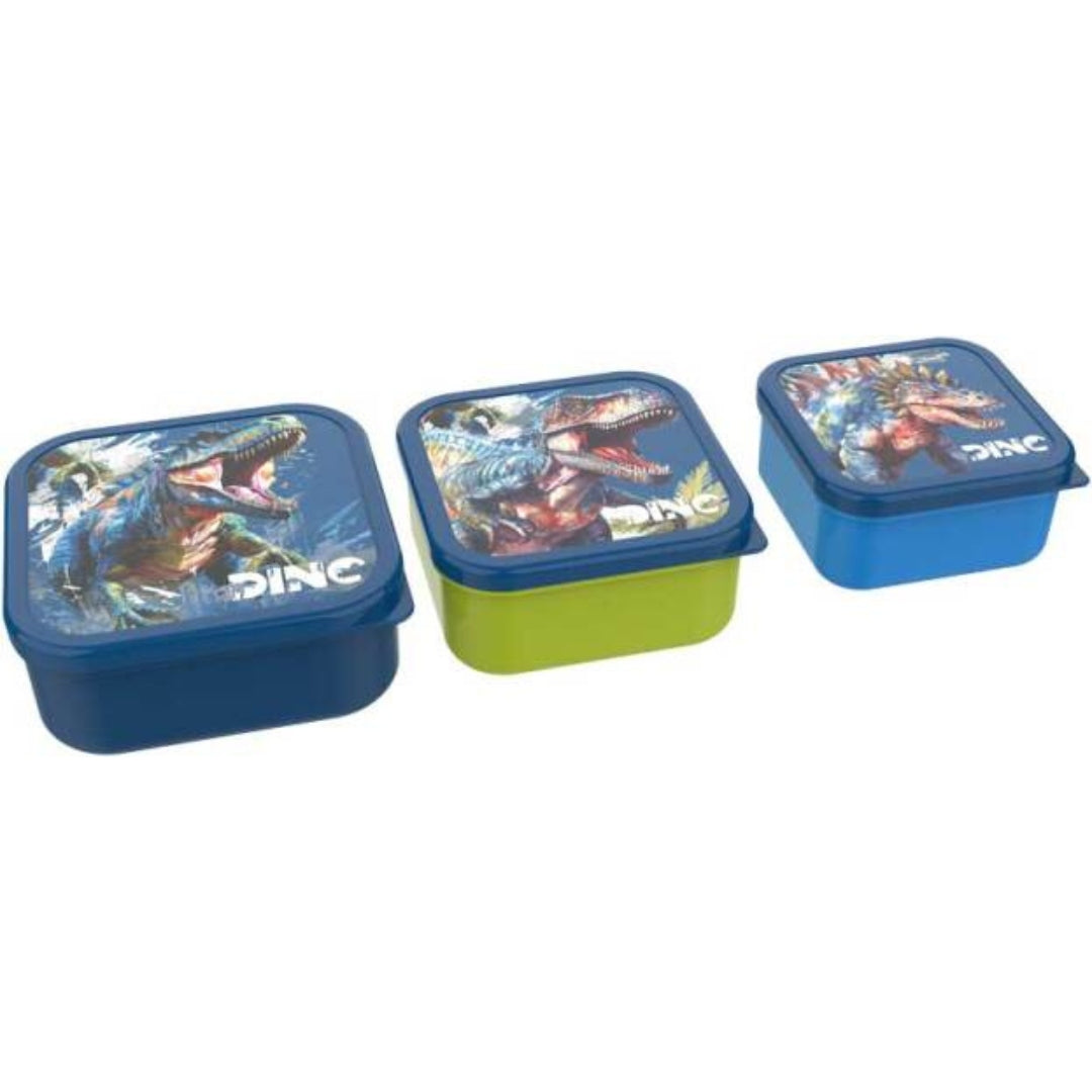 Lunch Buddies 3 in 1 snackbox  - Spiderman Jumpsuit Kids review and price