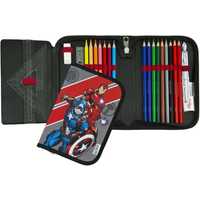 Avengers gevulde etui - Spiderman Jumpsuit Kids review and price