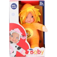 Babypop Pluche met Geluid - Le - Spiderman Jumpsuit Kids review and price