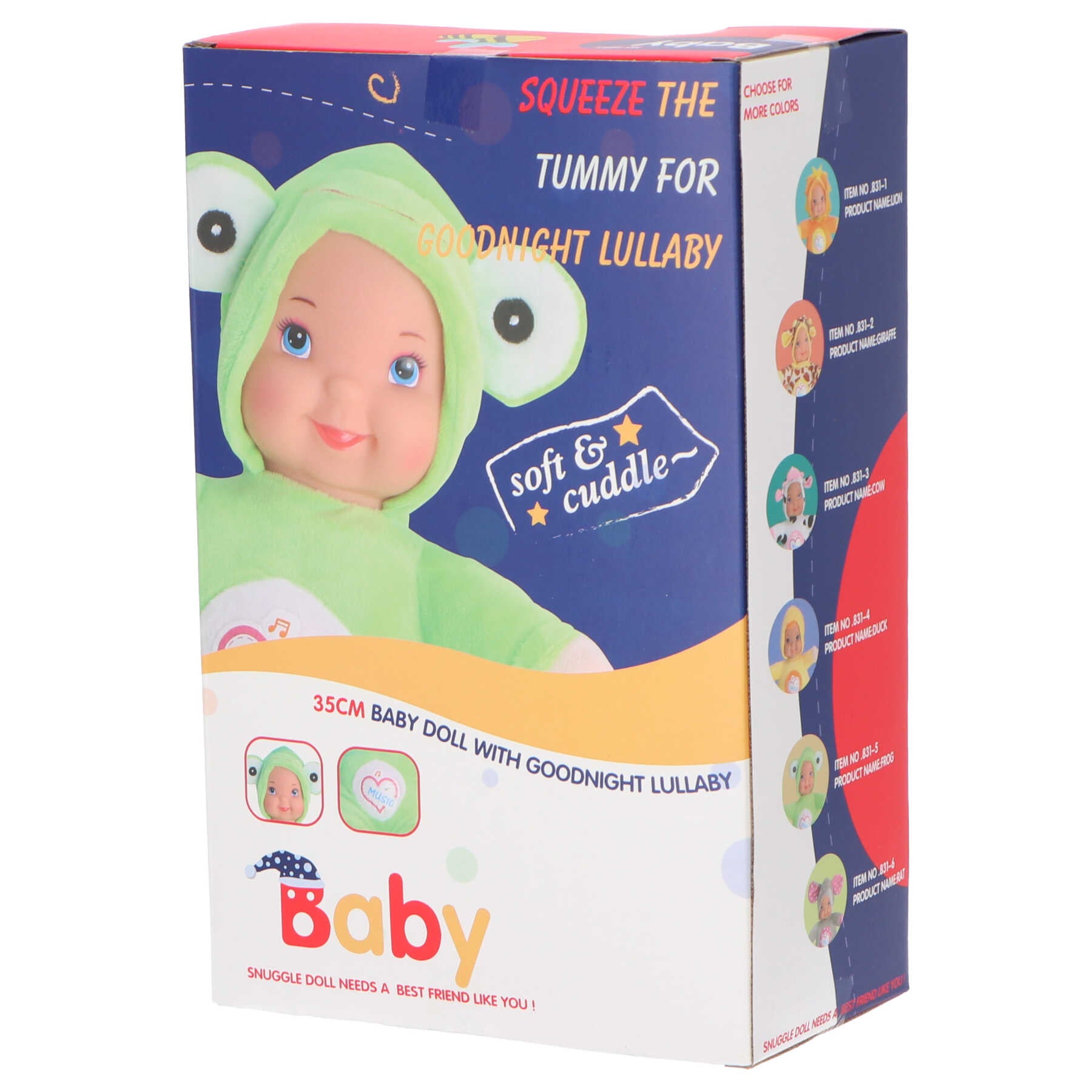 Babypop Pluche met Geluid - Le - Spiderman Jumpsuit Kids review and price