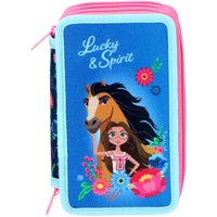 Spirit Riding Free etui - Spiderman Jumpsuit Kids review and price