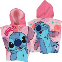 Lilo & Stitch poncho - Spiderman Jumpsuit Kids review and price